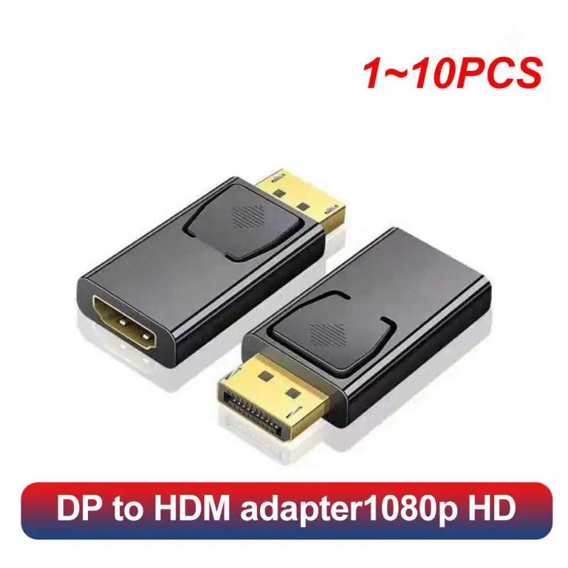 Ʈ  ÷ Ʈ-HDMI ȣȯ ̺, DP-HDMI ȣȯ ̺, 1.8M 1080P ÷ Ʈ, 1-10 